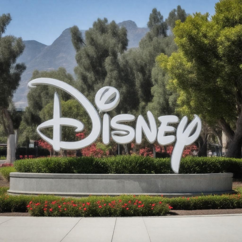 The Walt Disney Company